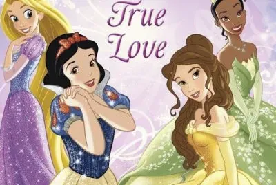 Rapunzel SnowWhite Belle Tiana