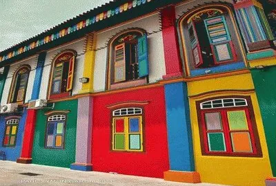 Little-India-Singapore