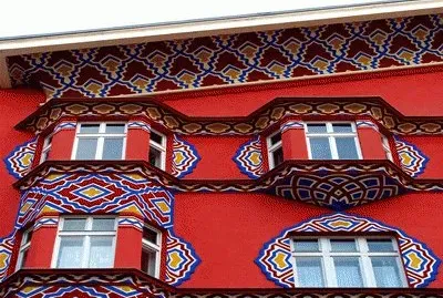 Lubiana, Slovenija 1