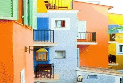 Saint Tropez, France