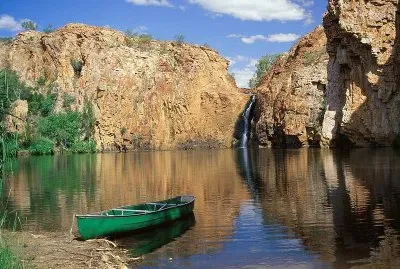 פאזל של McArthur River