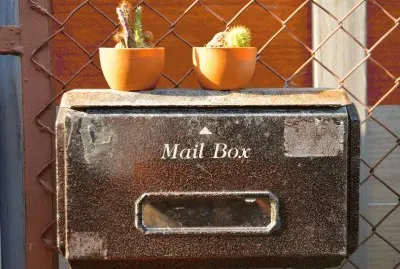 Mailbox