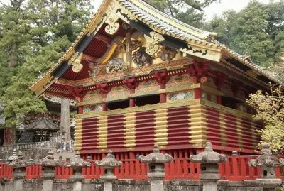 The Orient