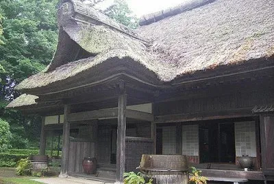 The Orient