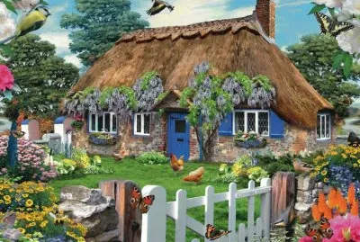 paisajes