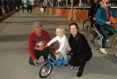 niÃ±os