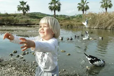 niÃ±os