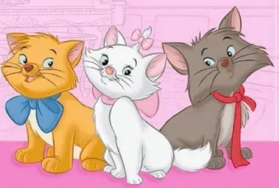 CARTONI jigsaw puzzle