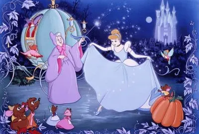 פאזל של CARTONI