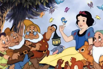 CARTONI jigsaw puzzle