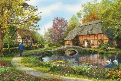 paisajes