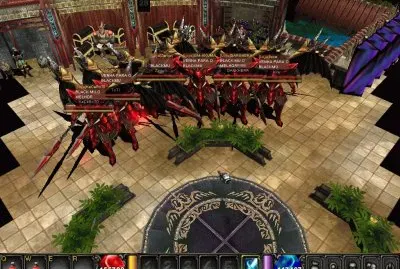 gm-akuma jigsaw puzzle