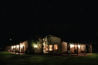 Colonia Carlos Pellegrini. Corrientes. Argentina