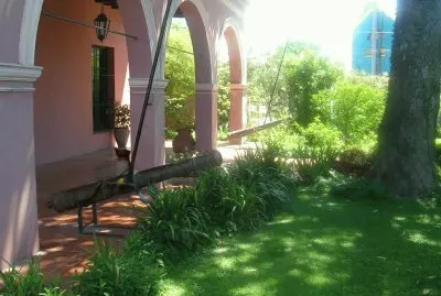 פאזל של Museo en GualeguaychÃº. Entre RÃ­os. Argentina