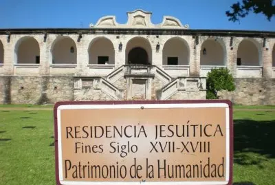 פאזל של En Alta Gracia. CÃ³rdoba. Argentina