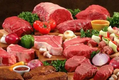 Carnes rojas