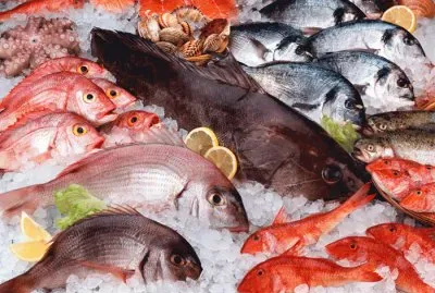 Pescados