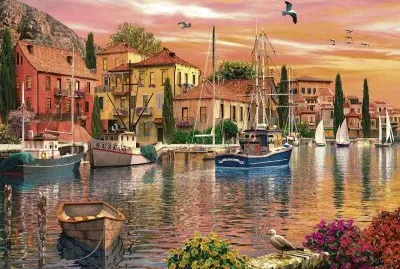 paisajes