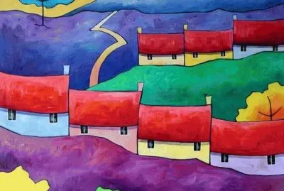 פאזל של Mowbray Art