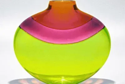 Amazing Glass