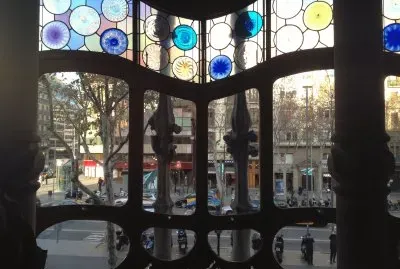 casa battlÃ² jigsaw puzzle