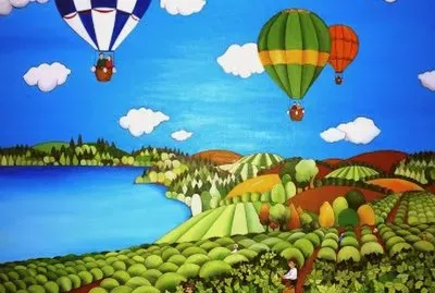 globos