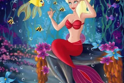 פאזל של sirena