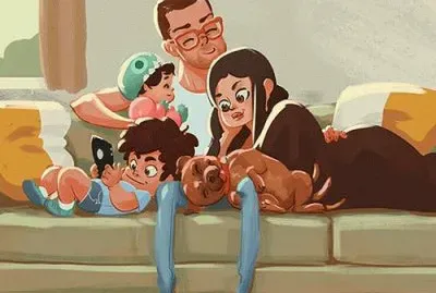 FAMIGLIA