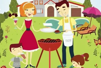 parrilla