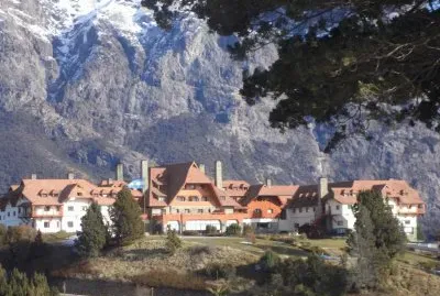 Llao Llao. RÃ­o Negro. Argentina