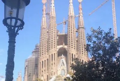 sagrada familia