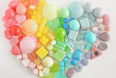 CorazÃ³n de Colores