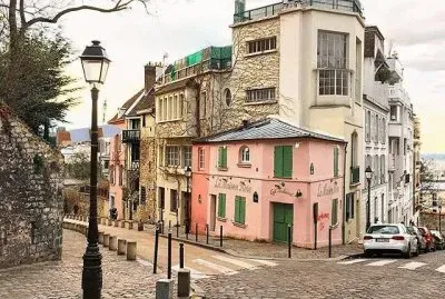 Montmartre-ParÃ­s