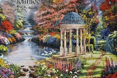 paisajes