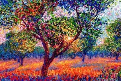 פאזל של paisajes