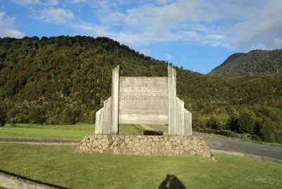 parque pumalin