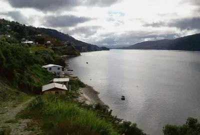 פאזל של paisaje