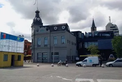 פאזל של valdivia