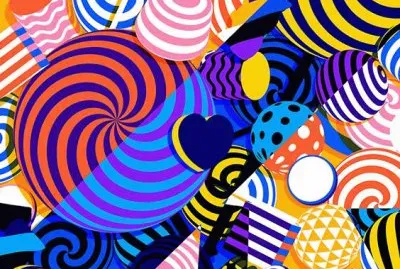 All Sorts jigsaw puzzle