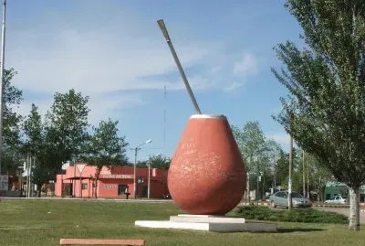Â¿un matecito?