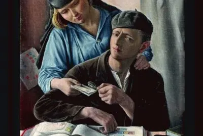 Francoise Barraud 1899-1934