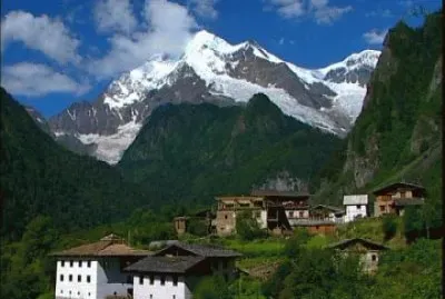 ä¸–ç•Œé¢¨æ™¯