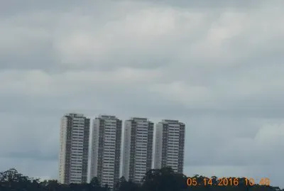 Cidade Dutra - São Paulo - SP