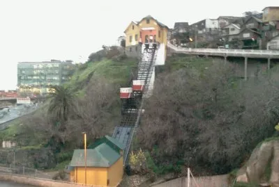 valparaiso jigsaw puzzle