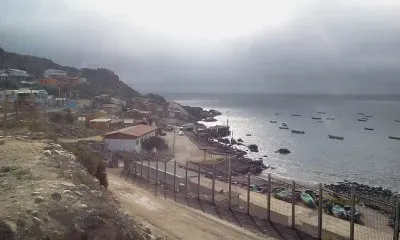 פאזל של paisaje