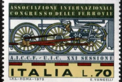 francobolli jigsaw puzzle