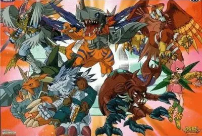 פאזל של EvoluciÃ³n