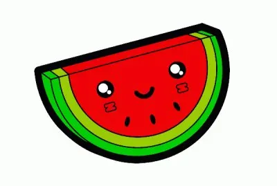 Sandia Animada
