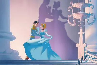 Prince Cinderella