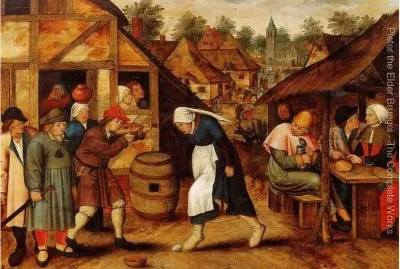 Pieter Bruegel 1525-1569